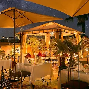 Arabian Marrakech Maison d'hôtes Marrakesh