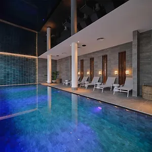 Adina Belvedere 4* וינה