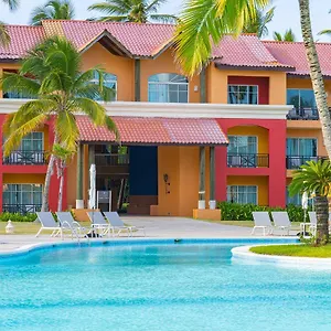 Semesteranläggning (resort) Princess Adults Only Punta Cana
