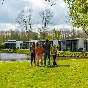 Alpstuga Europarcs Spaarnwoude Halfweg