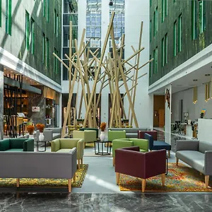 Al Khoory Courtyard Hotel Dubaï