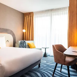 Mercure North Station Amesterdão