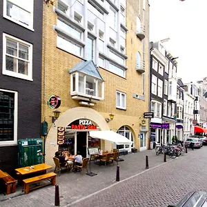 Acostar Ámsterdam