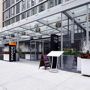 Hotell Innside By Melia Nomad New York