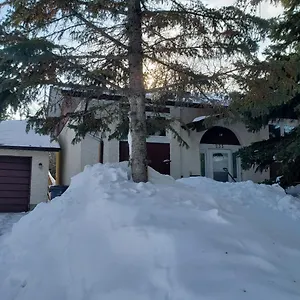  Holiday home Cozy Winnipeg, Canada Canada