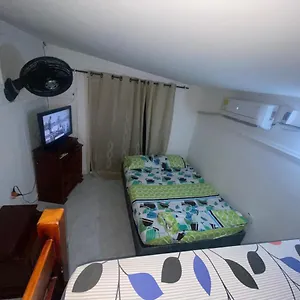 En ángeles Apartamento Santa Marta (Magdalena)
