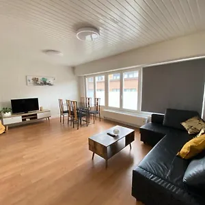  Holiday home Big Sunset 2 Bedroom House With A Garden Belgium