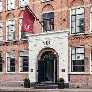 Sir Hotel, Part Of Sircle Collection Hotell