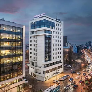 Mercure Unirii 4* בוקרשט