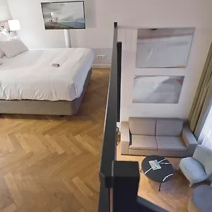 Otel Pestana Riverside, Amsterdam