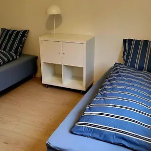  Villa Solorica House Denmark