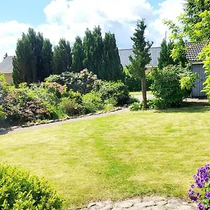  Villa Thuya Rica House Denmark