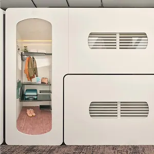Cityhub Hotell