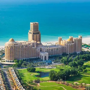Semesteranläggning (resort) Waldorf Astoria Khaimah Ras al-Khaimah