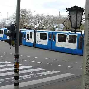 Aston Ámsterdam