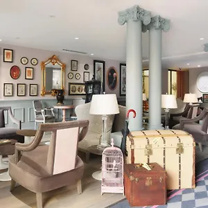 La Maison Favart 4* פריז