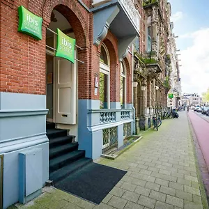 Ibis Styles Hotell
