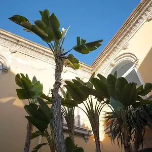 La Porta Sul Mare Appartement Syracuse