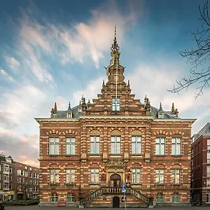 Otel Pestana Riverside, Amsterdam