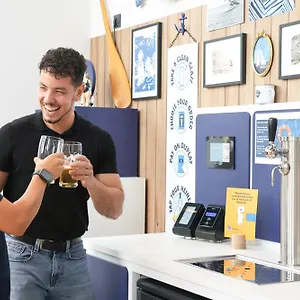 3* ホテル マイニンガー アムステル