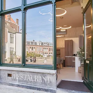 Seaside Design Den Haag