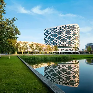 Hotell Hilton Amsterdam Airport Schiphol