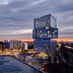 Nhow Rai Ámsterdam