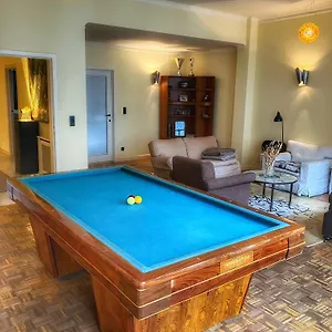 Citytripgent Apartamento Gante