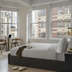 Hotell Flatiron Hotel, Sonder New York