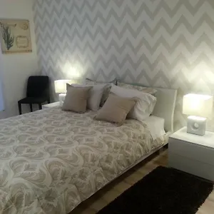 Metropoli Bristol Parc Apartamento Quito