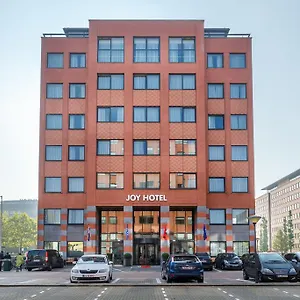 Joy Hotell
