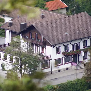 Garni Schlossblick 2*, Hohenschwangau Alemanha