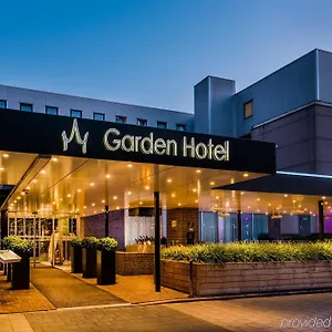 Bilderberg Garden 5*, Amesterdão Países Baixos
