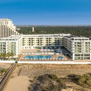 Lägenhetshotell Dunamar Monte Gordo