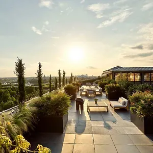 Le Meurice - Dorchester Collection 5* פריז