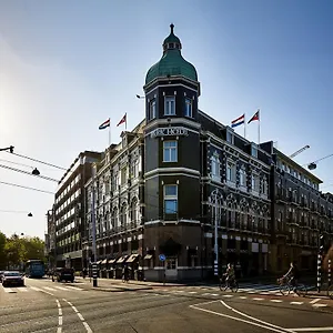 Park Amsterdam, Part Of Sircle Collection Hotell