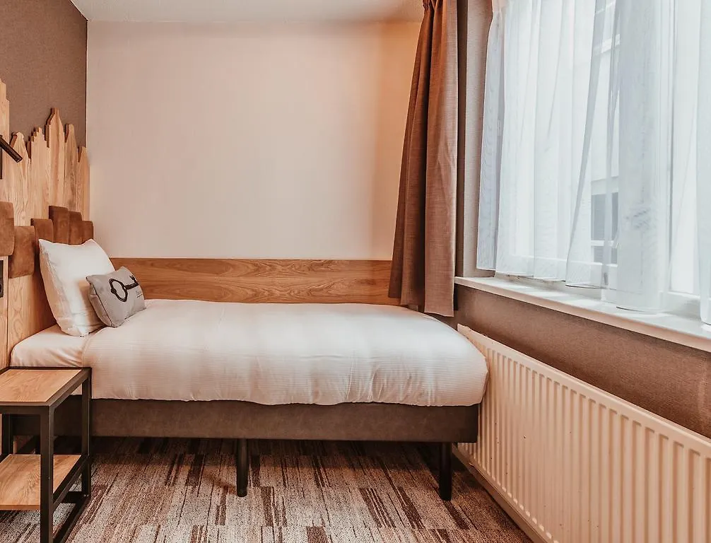 Mr. Jordaan Hotel Amsterdam