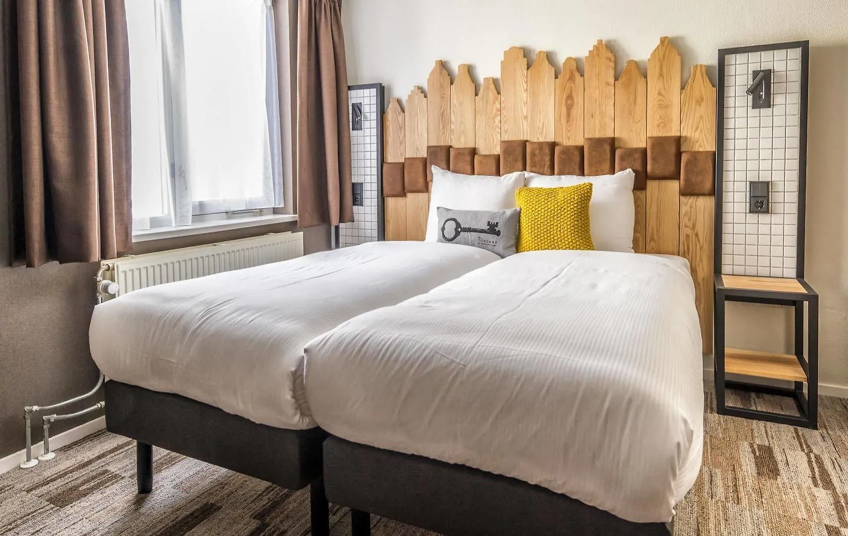Mr. Jordaan Otel Amsterdam