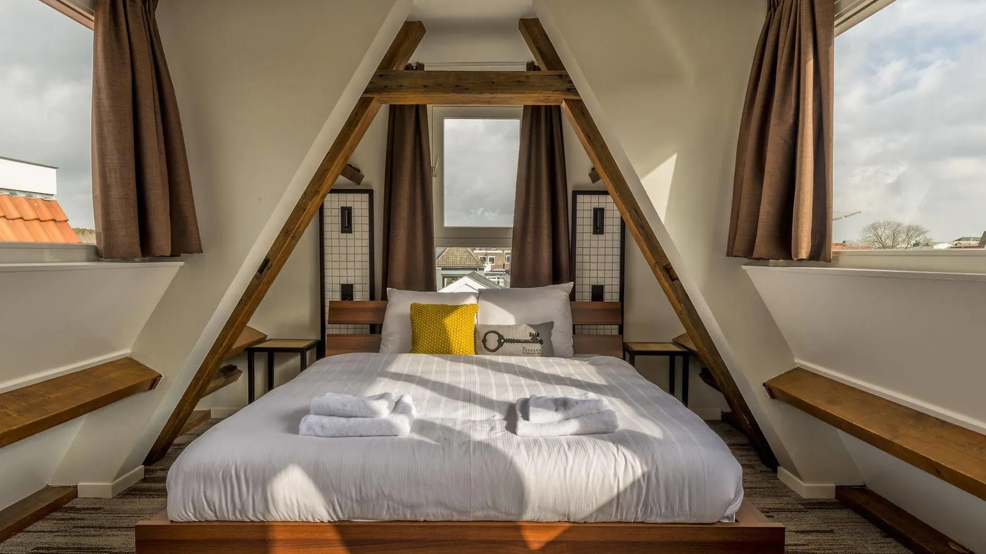 Mr. Jordaan Otel Amsterdam